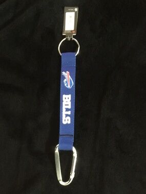 NFL Buffalo Bills Key Tag Nice!